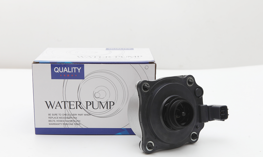 WATER PUMP FOR CHR 2018  