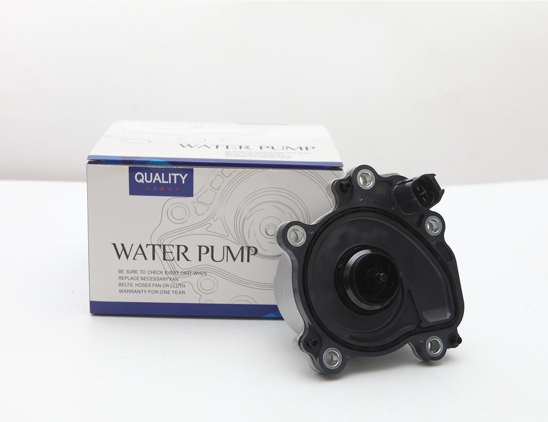 WATER PUMP FOR Camry AVV60 GSV50 Engine 2012-