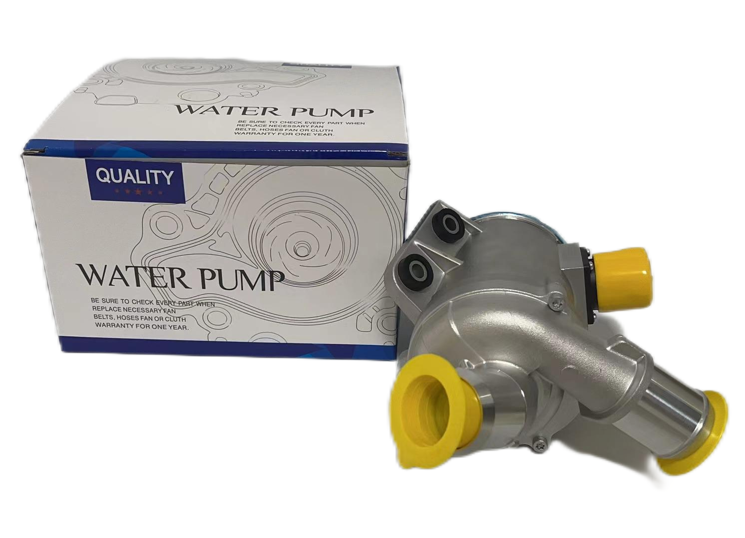 WATER PUMP FOR MONDEO 2013